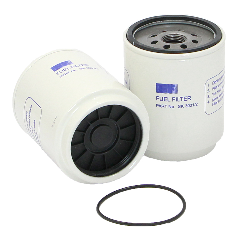 Filtre à carburant SF-FILTER SK 3031/2